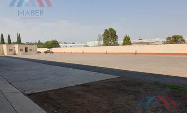 Terreno - Pueblo Sanctorum