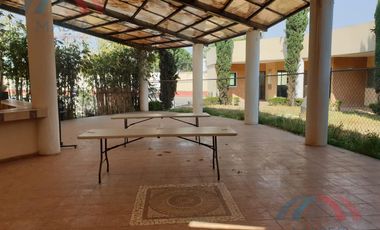 Terreno - Pueblo Sanctorum