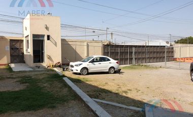 Terreno - Pueblo Sanctorum