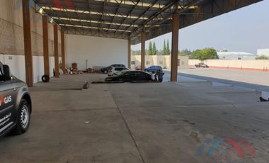 Terreno - Pueblo Sanctorum