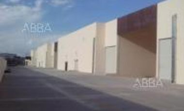 BODEGA EN RENTA EN AV. ZARAGOZA COL. NOMBRE DE DIOS