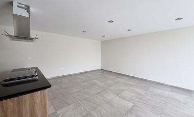 CASA EN RENTA EN CLARENZA RESIDENCIAL, ZONA SAN BERNARDINO TLAXCALANCINGO, PUEBLA