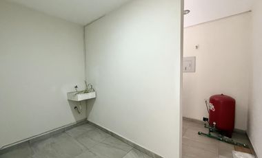 CASA EN RENTA EN CLARENZA RESIDENCIAL, ZONA SAN BERNARDINO TLAXCALANCINGO, PUEBLA