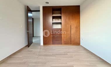 CASA EN RENTA EN CLARENZA RESIDENCIAL, ZONA SAN BERNARDINO TLAXCALANCINGO, PUEBLA