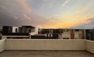 CASA EN RENTA EN CLARENZA RESIDENCIAL, ZONA SAN BERNARDINO TLAXCALANCINGO, PUEBLA