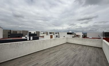 CASA EN RENTA EN CLARENZA RESIDENCIAL, ZONA SAN BERNARDINO TLAXCALANCINGO, PUEBLA