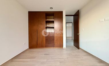 CASA EN RENTA EN CLARENZA RESIDENCIAL, ZONA SAN BERNARDINO TLAXCALANCINGO, PUEBLA