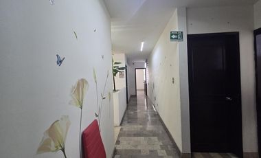 Local en  renta sobre la 49 poniente PRADOS AGUA AZUL