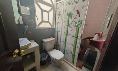 Local en  renta sobre la 49 poniente PRADOS AGUA AZUL