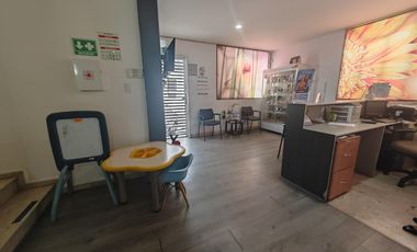 Local en  renta sobre la 49 poniente PRADOS AGUA AZUL