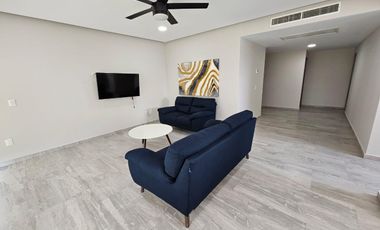 Departamento en  Isla Mazatlán
