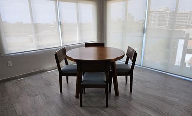 Departamento en  Isla Mazatlán