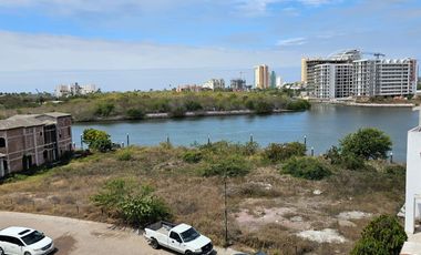 Departamento en  Isla Mazatlán