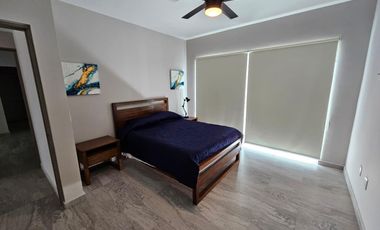 Departamento en  Isla Mazatlán