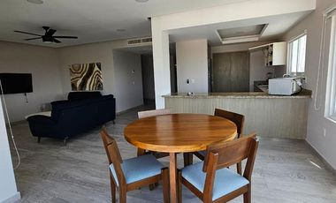 Departamento en  Isla Mazatlán