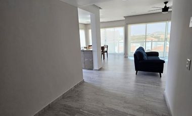 Departamento en  Isla Mazatlán