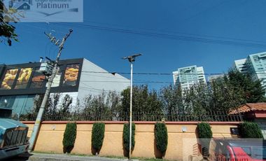 RENTA DE TERRENO EN HUXQUILUCAN A UNOS MINUTOS DE LA AUTOPISTA CHAMAPAN