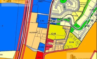 RENTA DE TERRENO EN HUXQUILUCAN A UNOS MINUTOS DE LA AUTOPISTA CHAMAPAN