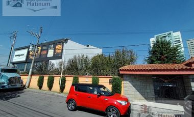 RENTA DE TERRENO EN HUXQUILUCAN A UNOS MINUTOS DE LA AUTOPISTA CHAMAPAN