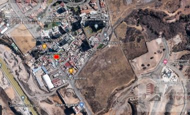 RENTA DE TERRENO EN HUXQUILUCAN A UNOS MINUTOS DE LA AUTOPISTA CHAMAPAN