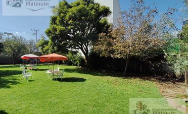 RENTA DE TERRENO EN HUXQUILUCAN A UNOS MINUTOS DE LA AUTOPISTA CHAMAPAN