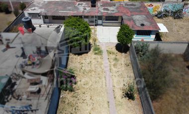 Terreno en Renta en Santa Rosa de Lima