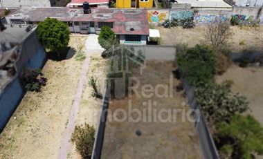 Terreno en Renta en Santa Rosa de Lima