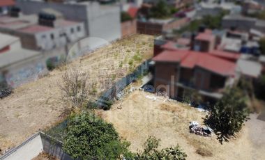 Terreno en Renta en Santa Rosa de Lima