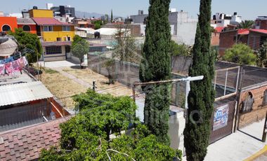 Terreno en Renta en Santa Rosa de Lima