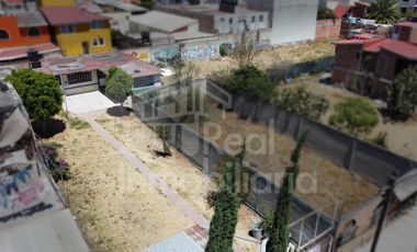 Terreno en Renta en Santa Rosa de Lima