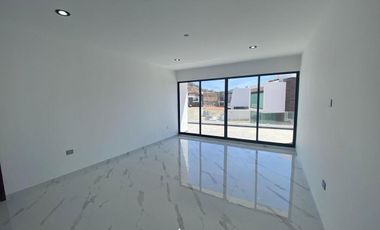 Casa en renta en Altabrisa