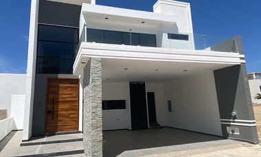 Casa en renta en Altabrisa