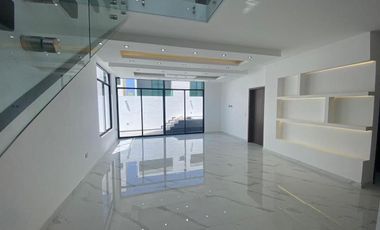 Casa en renta en Altabrisa