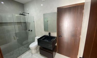 Casa en renta en Altabrisa