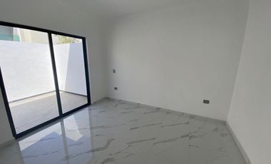 Casa en renta en Altabrisa