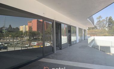 OFICINA RENTA SANCTORUM CUAUTLANCINGO PUEBLA