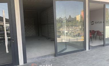 OFICINA RENTA SANCTORUM CUAUTLANCINGO PUEBLA