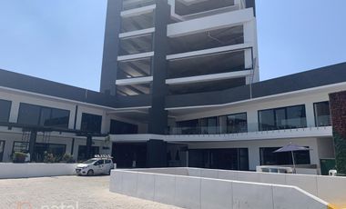 OFICINA RENTA SANCTORUM CUAUTLANCINGO PUEBLA