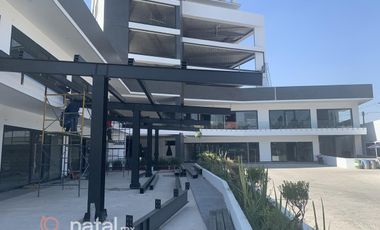 OFICINA RENTA SANCTORUM CUAUTLANCINGO PUEBLA