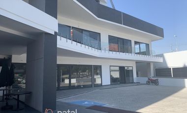 OFICINA RENTA SANCTORUM CUAUTLANCINGO PUEBLA