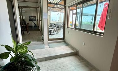 Departamento Grand Olivos