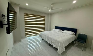 Departamento Grand Olivos