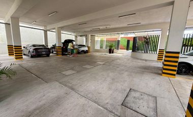 Departamento Grand Olivos