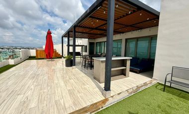 Departamento Grand Olivos