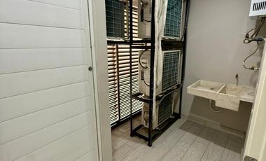 Departamento Grand Olivos