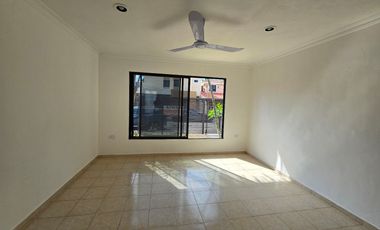 Casa en Renta, en Montebello, Mérida, Yucatán