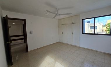 Casa en Renta, en Montebello, Mérida, Yucatán