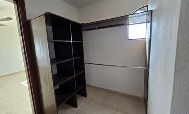 Casa en Renta, en Montebello, Mérida, Yucatán