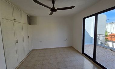 Casa en Renta, en Montebello, Mérida, Yucatán