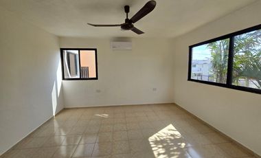 Casa en Renta, en Montebello, Mérida, Yucatán